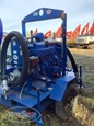 Used Thompson Pump in yard